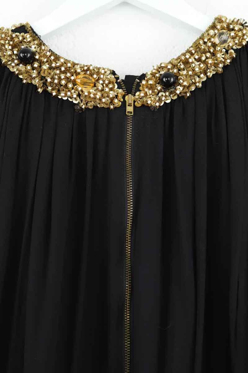 Robe Manoush  Noir