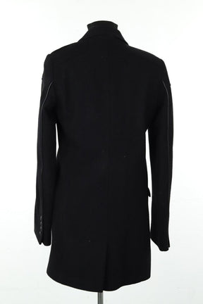 Manteau The Kooples  Noir