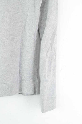 Sweatshirt Maison Labiche  Gris