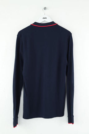 Polo Kenzo  Bleu