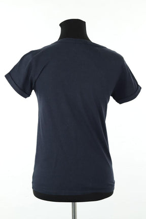 T-shirt Maison Labiche  Bleu