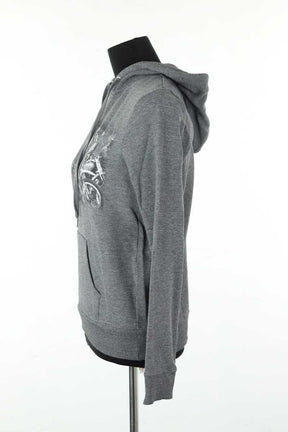 Sweatshirt The Kooples  Gris