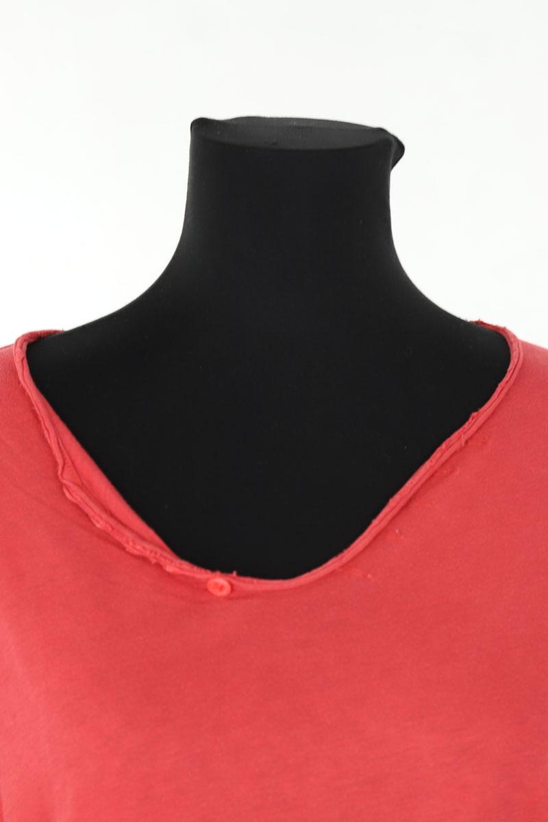 T-shirt Zadig & Voltaire  Rouge