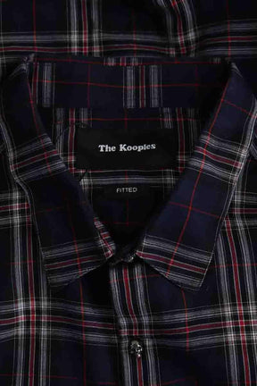 Chemise The Kooples  Bleu