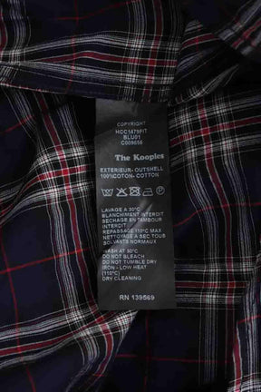 Chemise The Kooples  Bleu