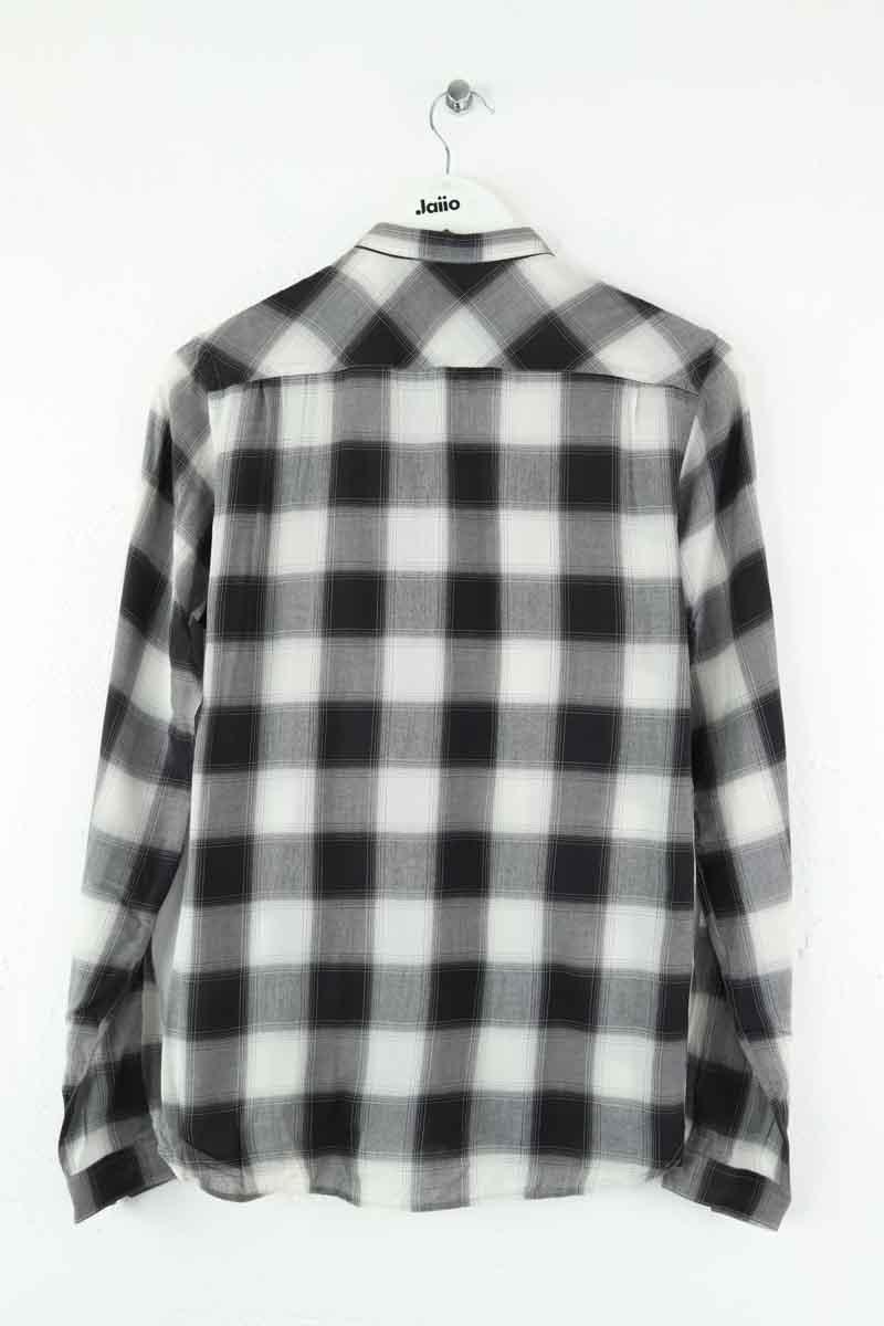 Chemise The Kooples  Gris