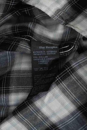 Chemise The Kooples  Gris