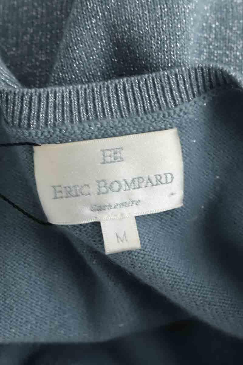 Pull Eric Bompard  Bleu