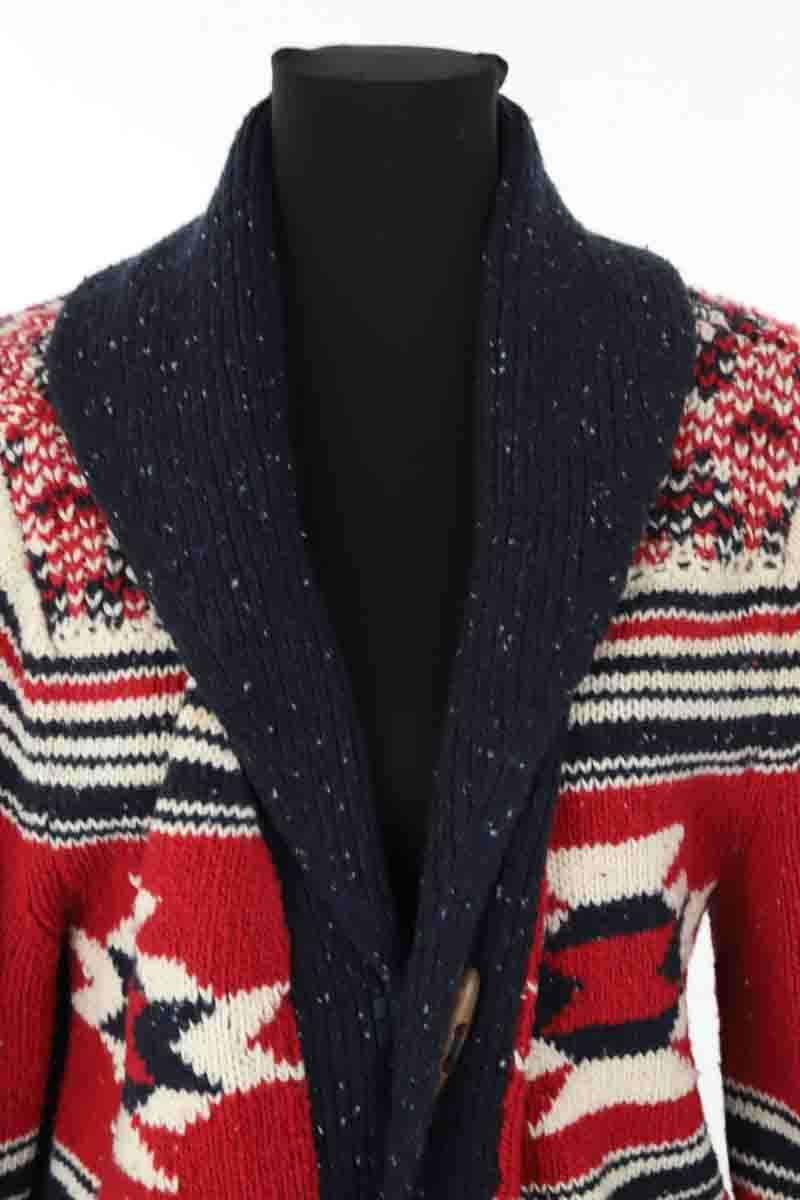 Gilet Tommy Hilfiger  Bleu