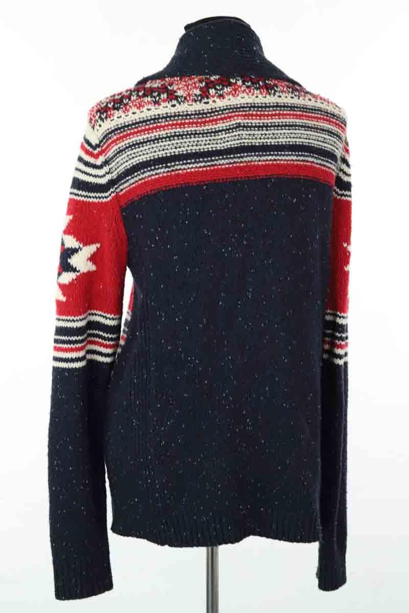 Gilet Tommy Hilfiger  Bleu