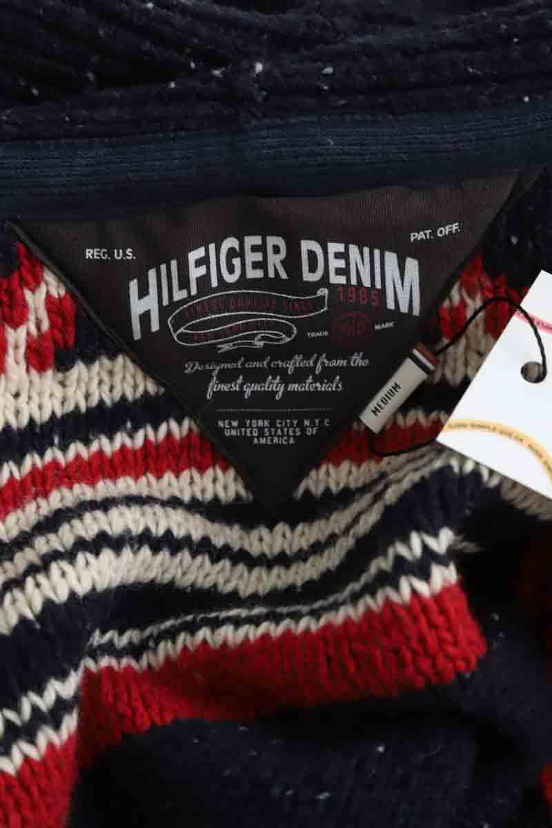 Gilet Tommy Hilfiger  Bleu