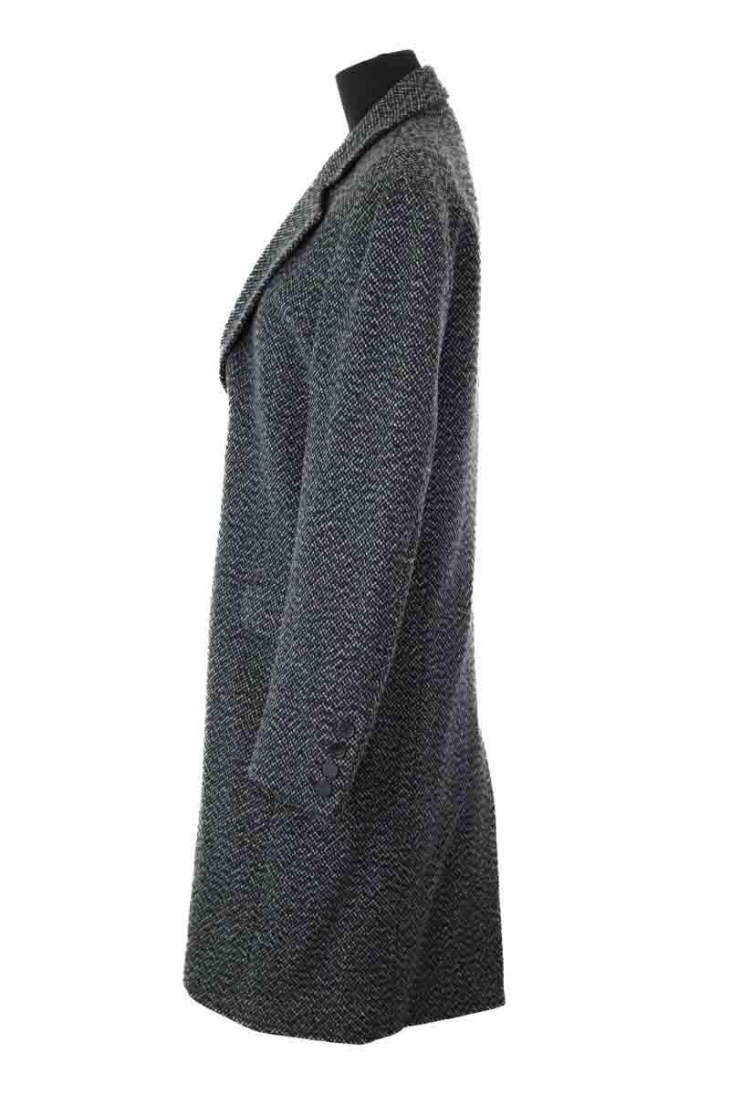 Manteau The Kooples  Noir