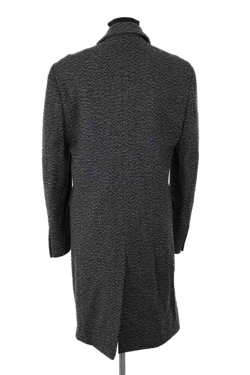 Manteau The Kooples  Noir