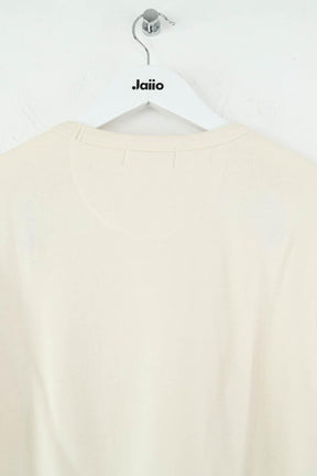 Sweatshirt Maison Labiche  Beige