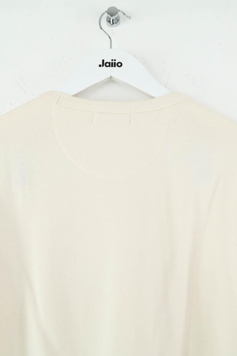 Sweatshirt Maison Labiche  Beige