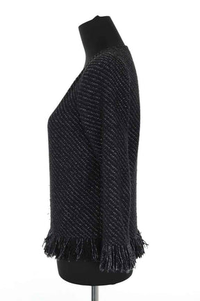 Pull Maje  Noir