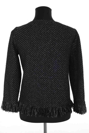 Pull Maje  Noir