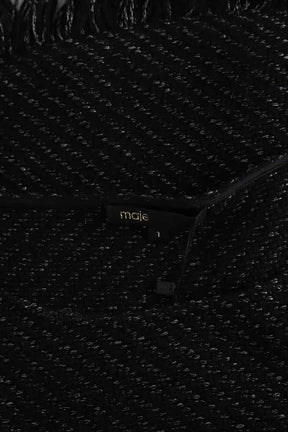 Pull Maje  Noir
