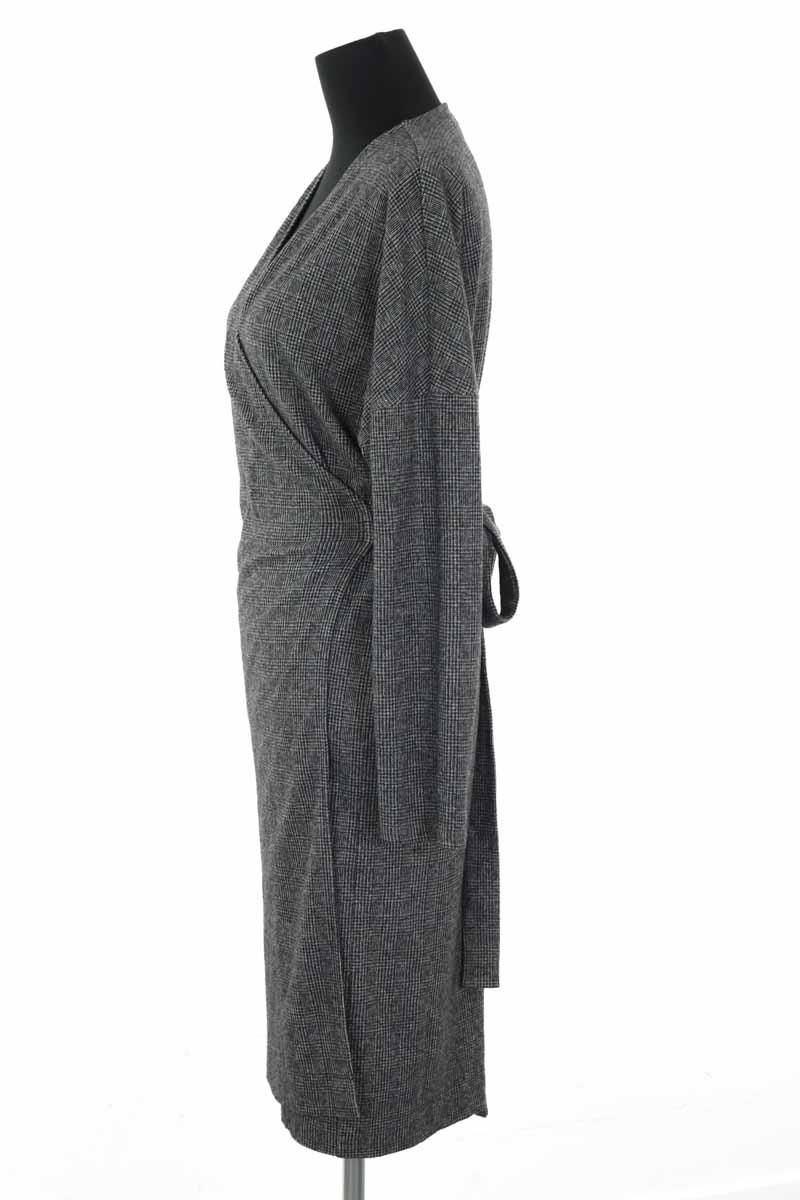 Robe Max Mara  Gris