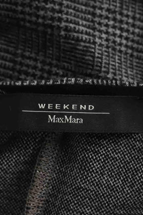 Robe Max Mara  Gris