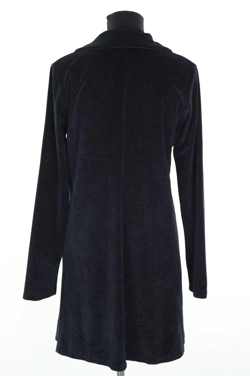 Veste Agnès B.  Noir