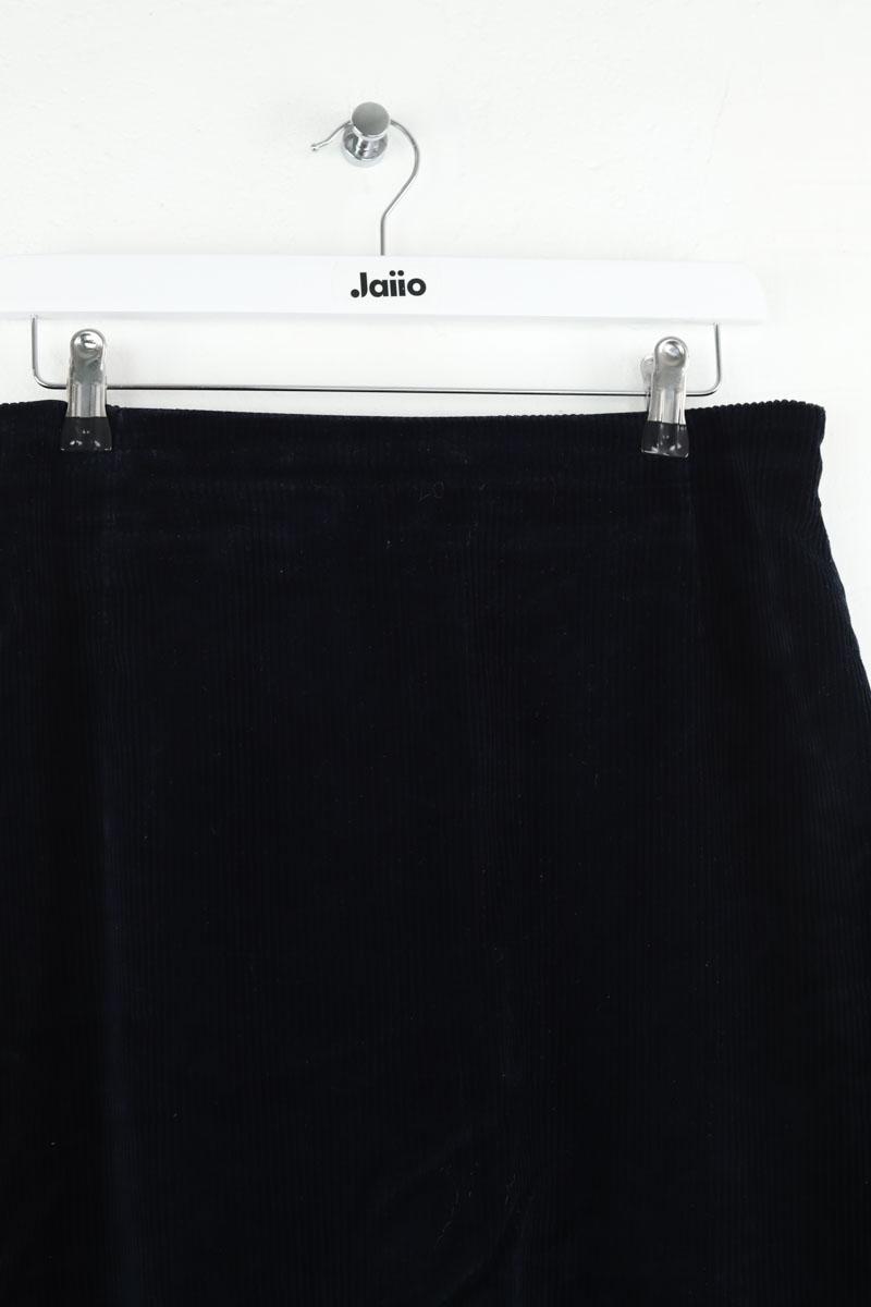 Jupe Max Mara  Bleu