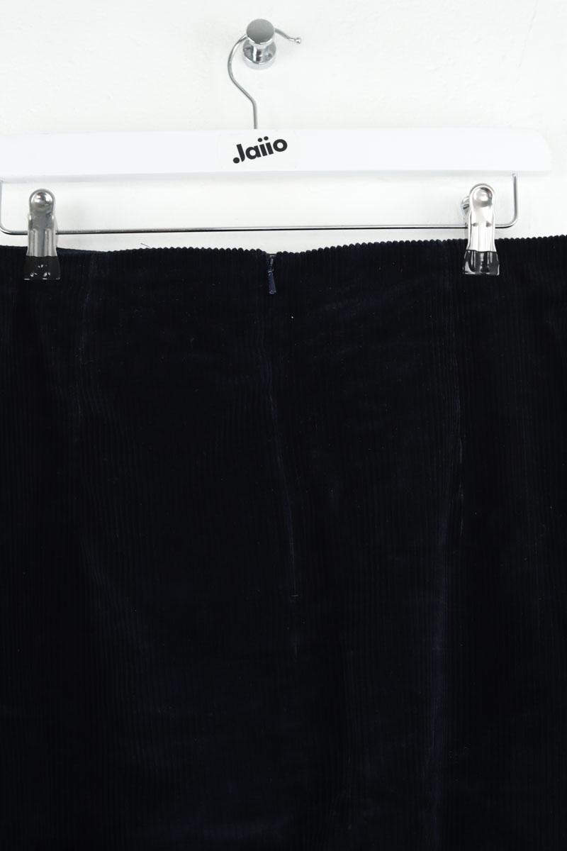 Jupe Max Mara  Bleu
