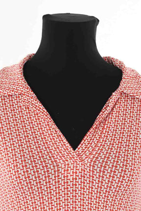 Robe Agnès B.  Orange
