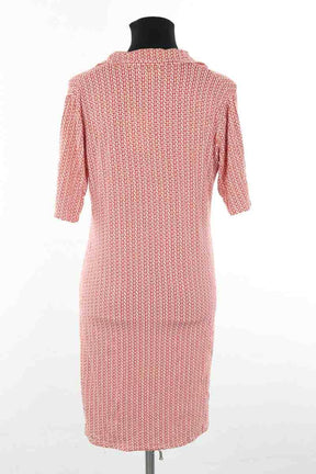 Robe Agnès B.  Orange