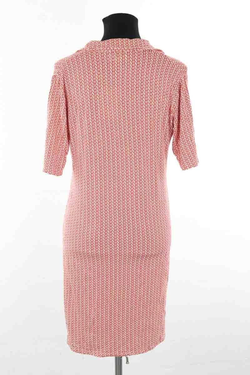 Robe Agnès B.  Orange