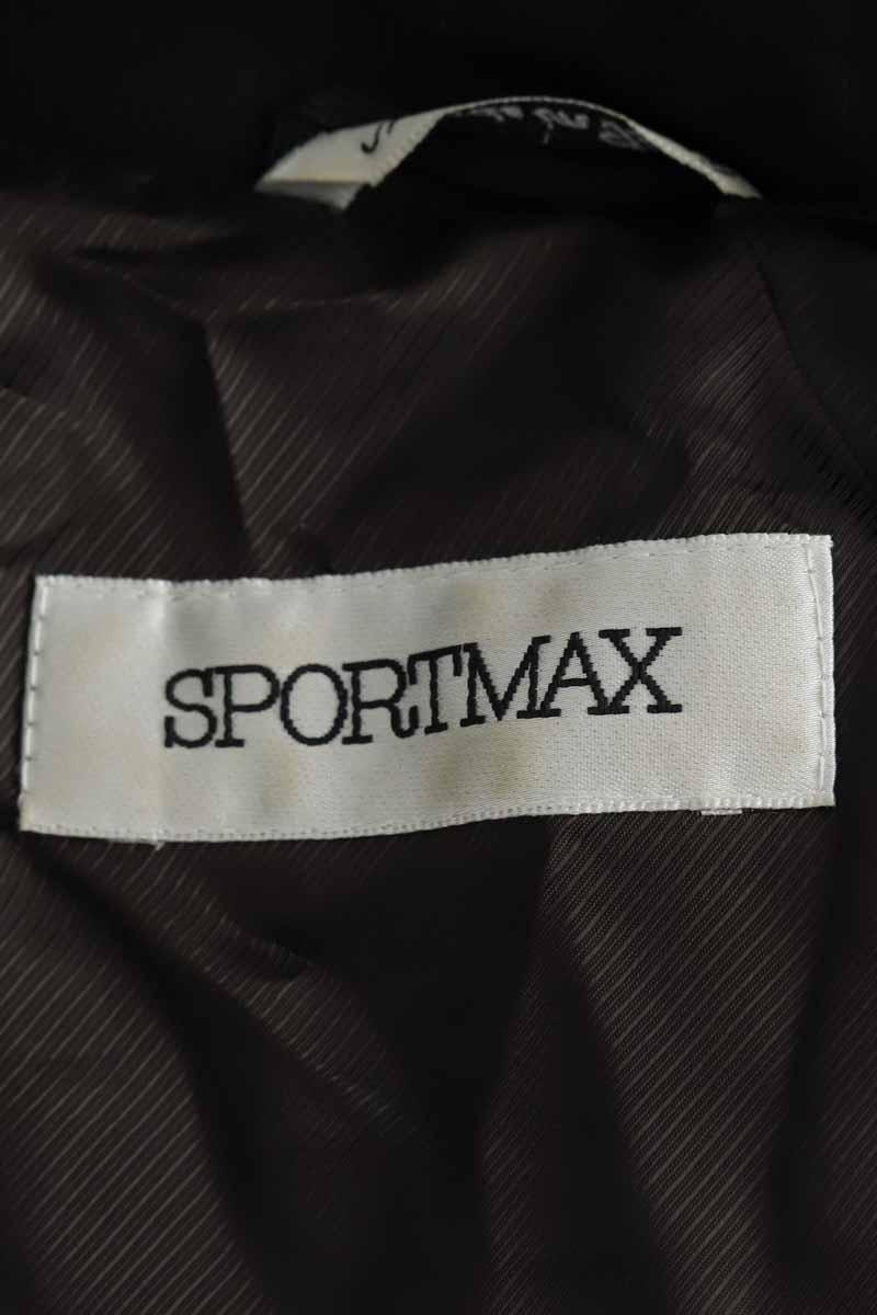 Veste Max Mara  Noir