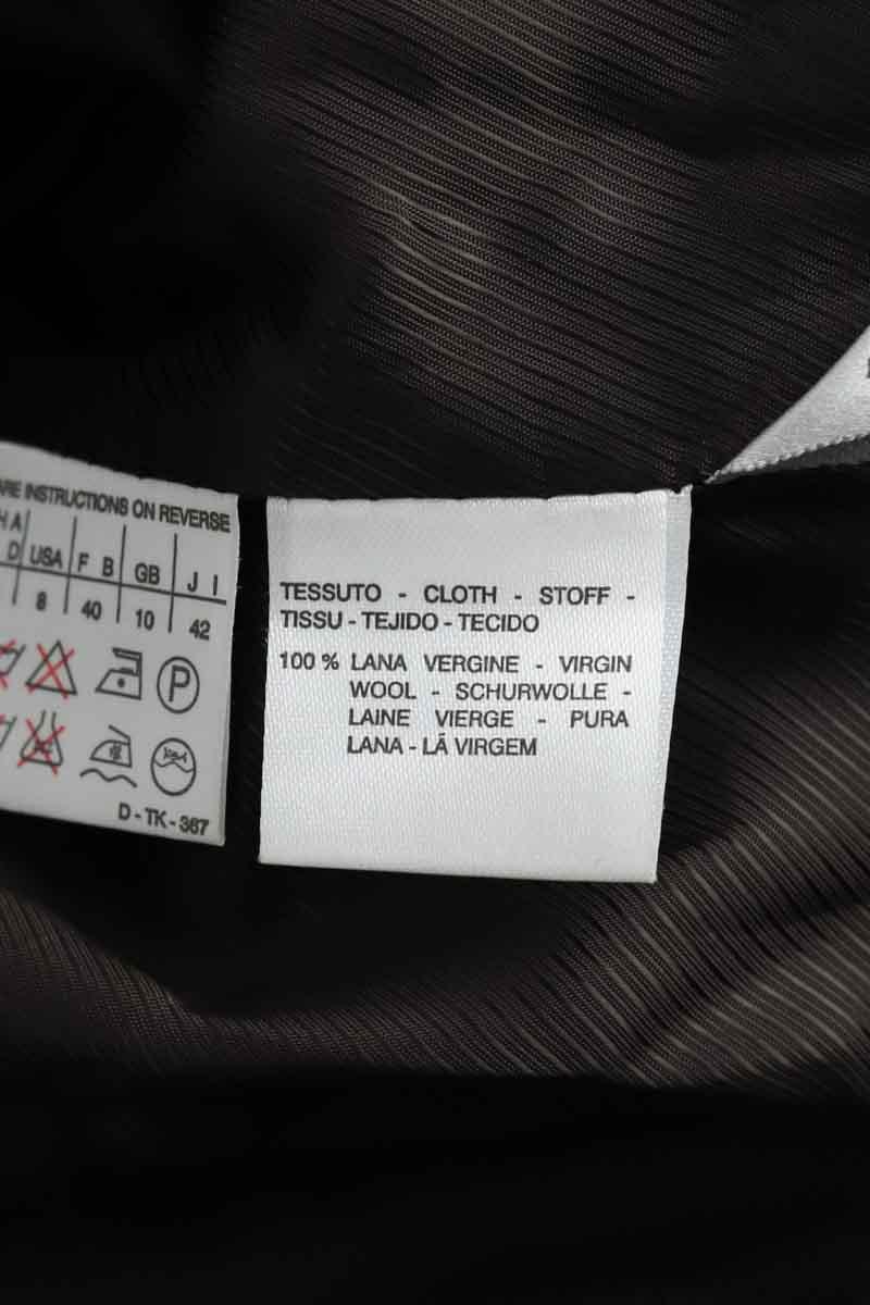 Veste Max Mara  Noir