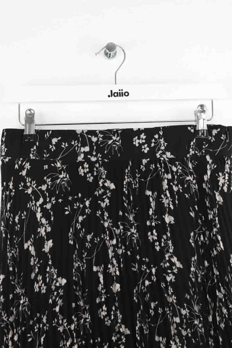 Jupe Bash  Noir