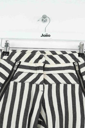 Pantalon slim Maje  Beige