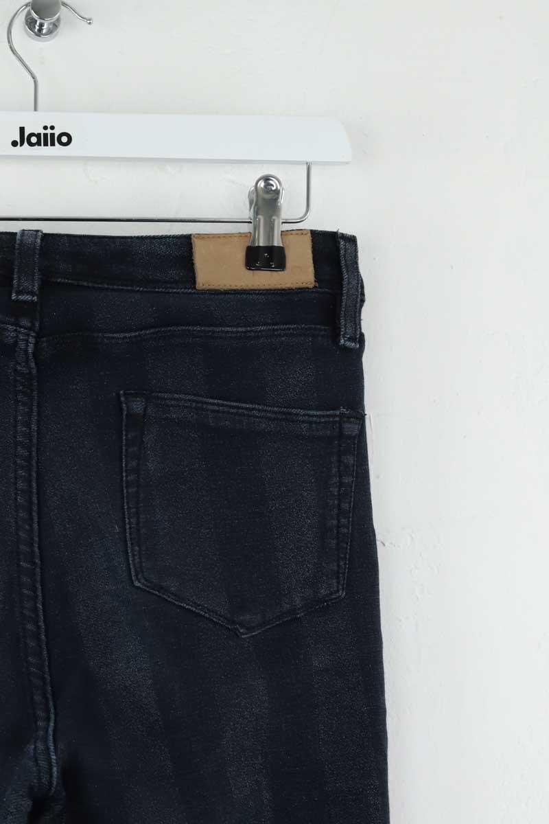 Jean slim Iro  Marine