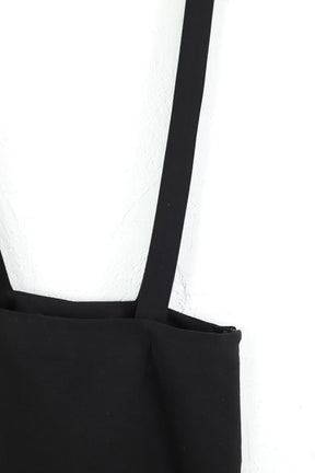 Mini jupe Maje  Noir