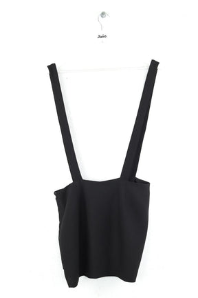 Mini jupe Maje  Noir