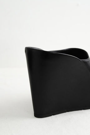 Mules Balenciaga  Noir