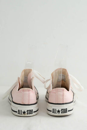 Baskets Converse  Rose