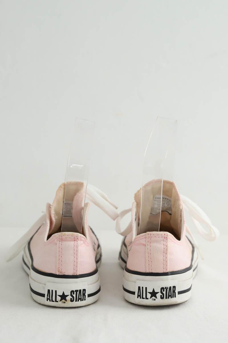 Baskets Converse  Rose