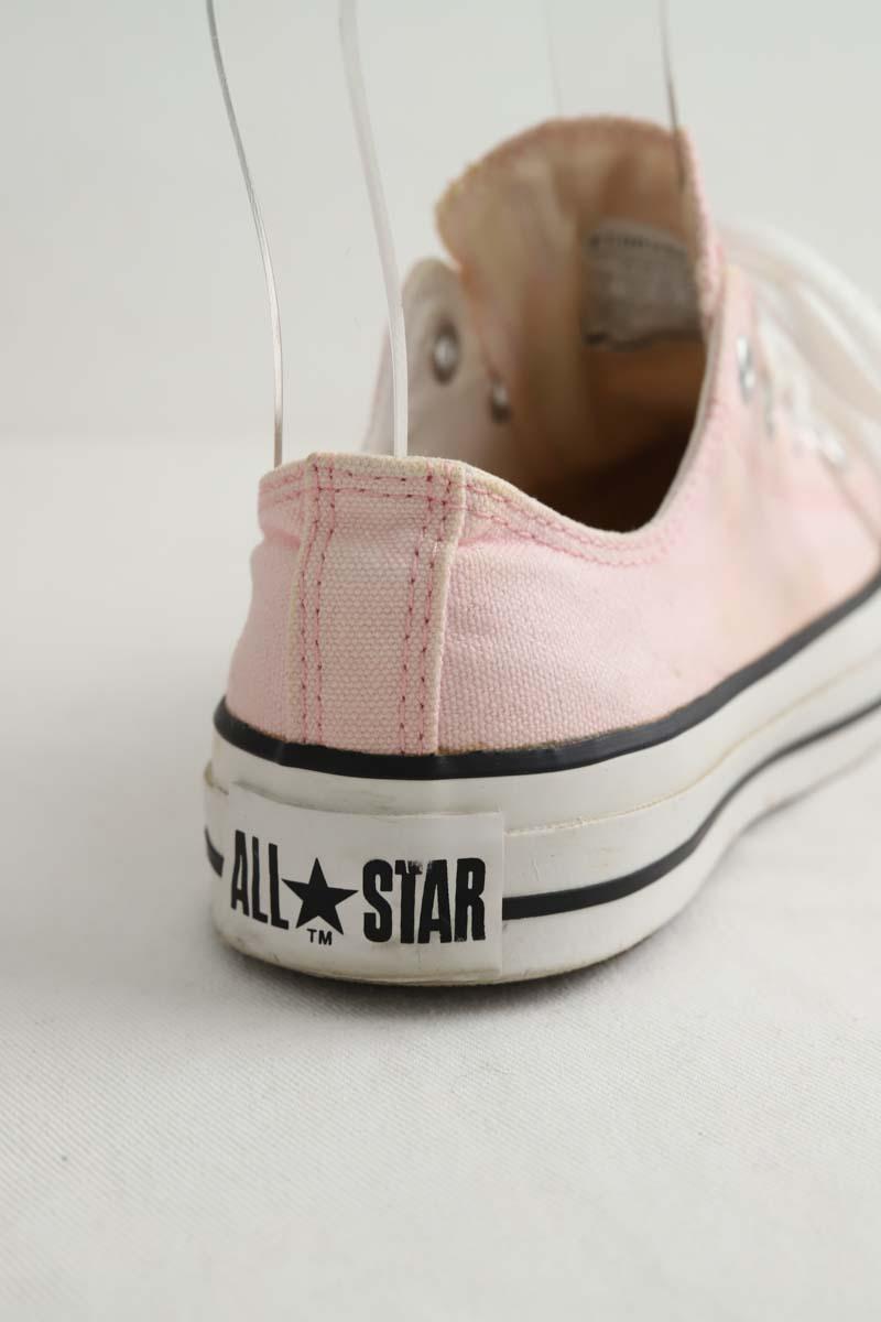 Baskets Converse  Rose