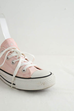 Baskets Converse  Rose