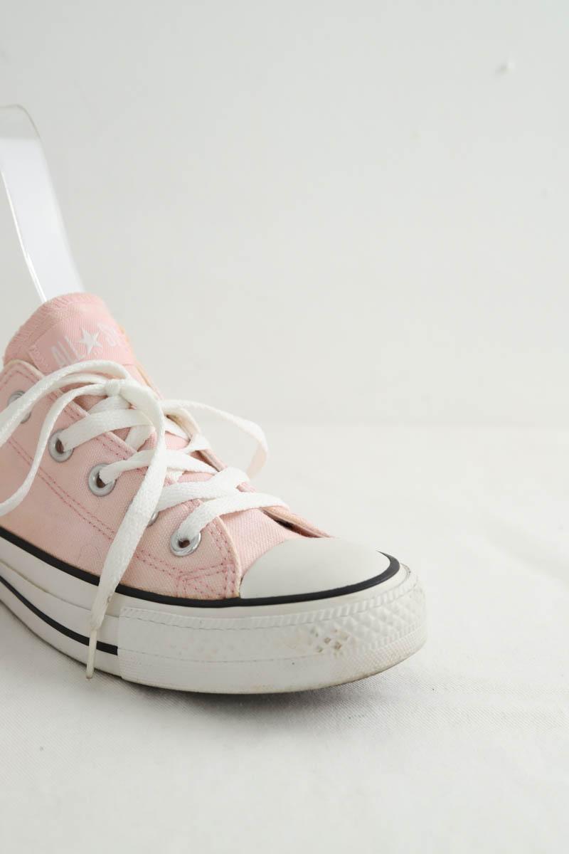 Baskets Converse  Rose