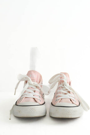 Baskets Converse  Rose