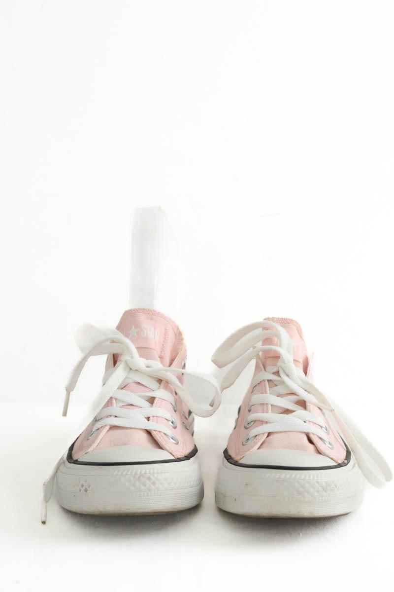 Baskets Converse  Rose