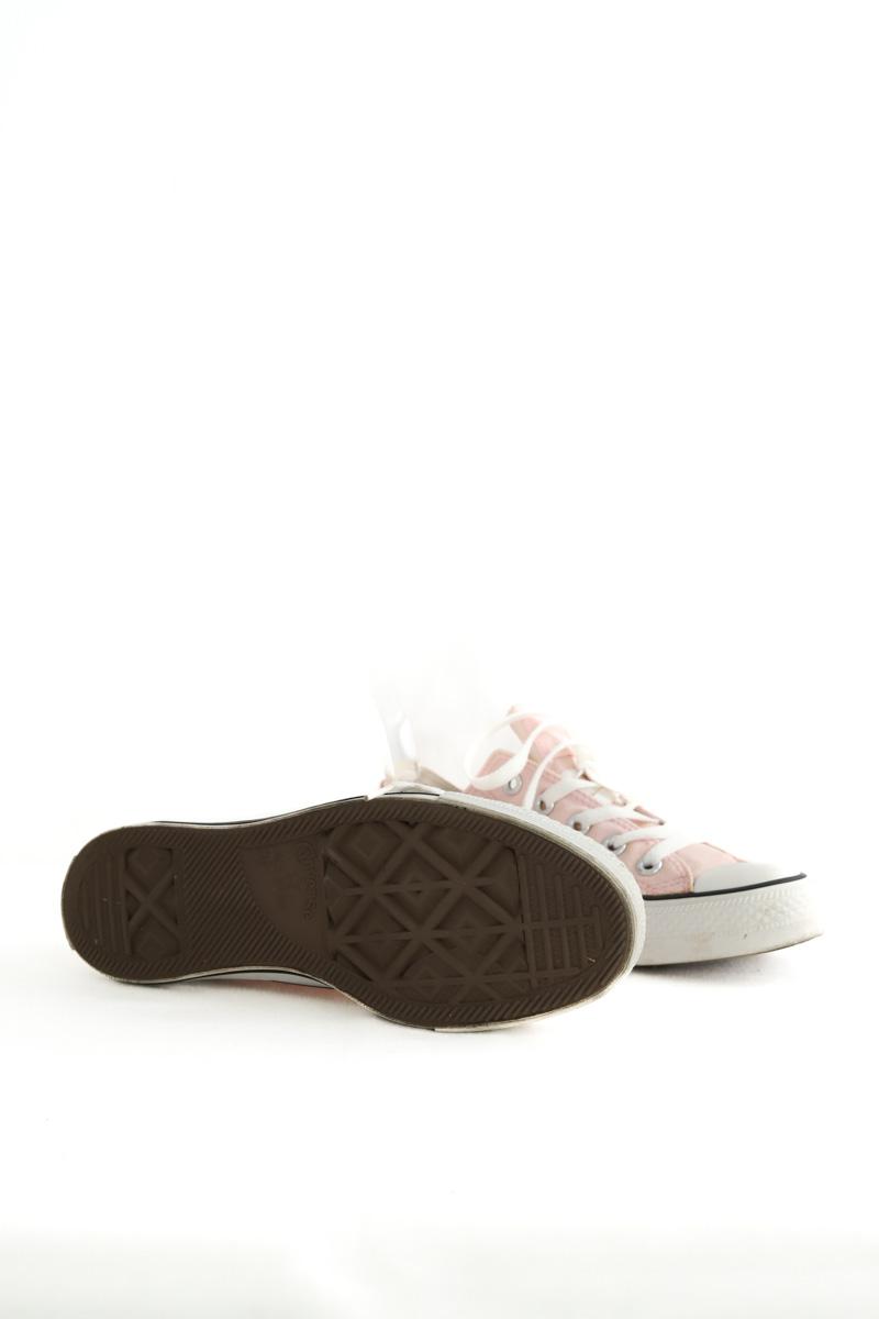 Baskets Converse  Rose