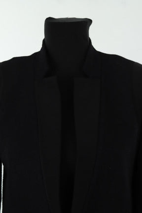 Blazer Sandro  Noir