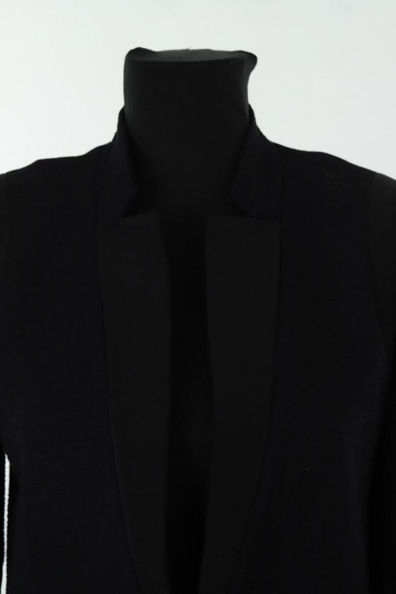 Blazer Sandro  Noir