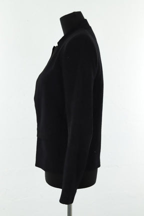 Blazer Sandro  Noir