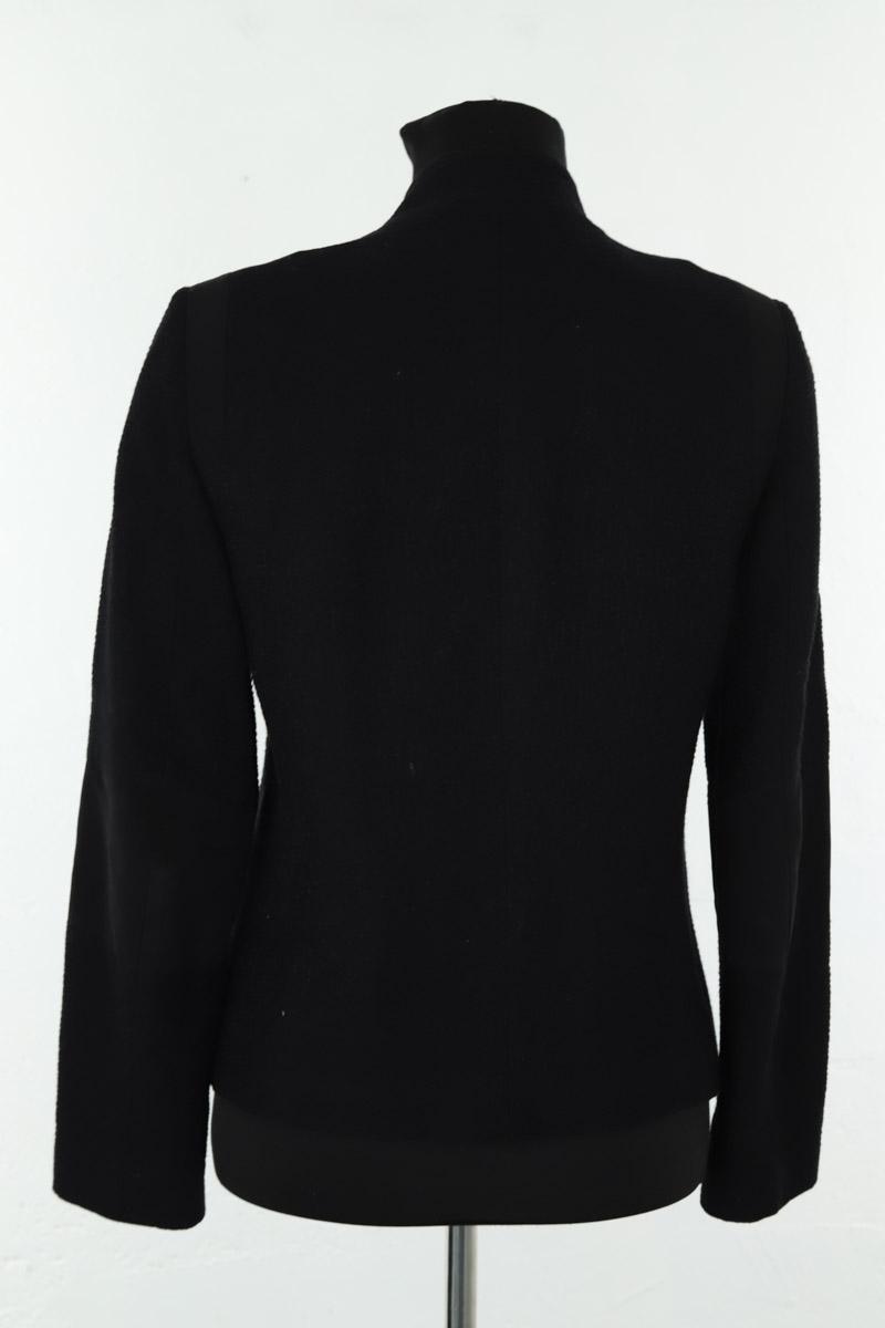 Blazer Sandro  Noir